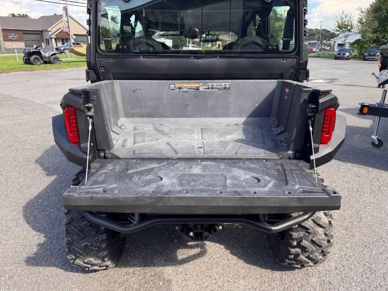 Polaris General 4 Xp 1000 Eps Deluxe 2021 alt