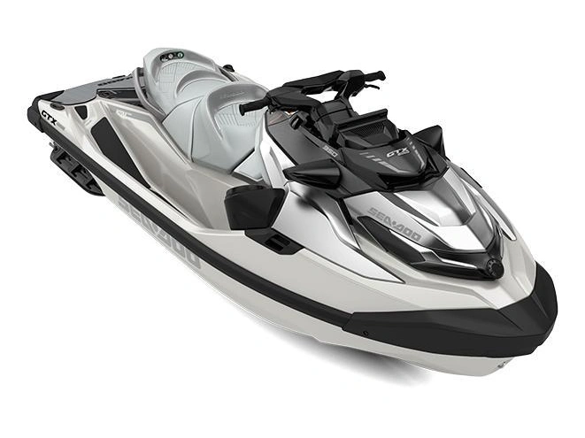 Sea-doo Gtxtm/mc Limited 350 (audio) 2027 alt