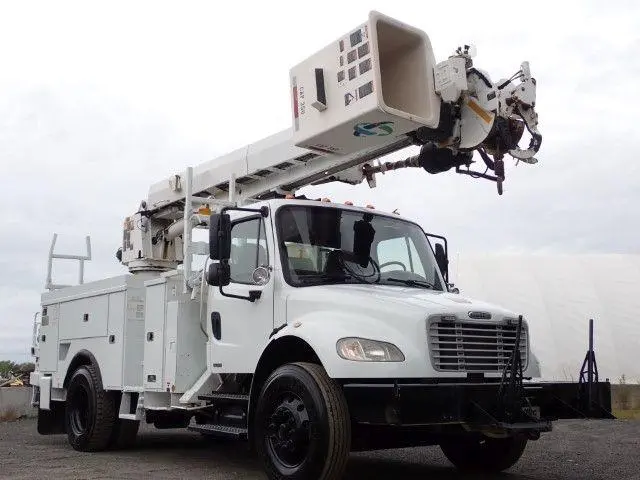Freightliner M2106 2010
