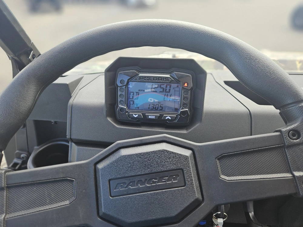 2026 Polaris Ranger 1000 Premium alt