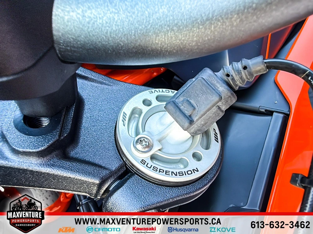Ktm 1290 Super Duke Gt 2024 alt
