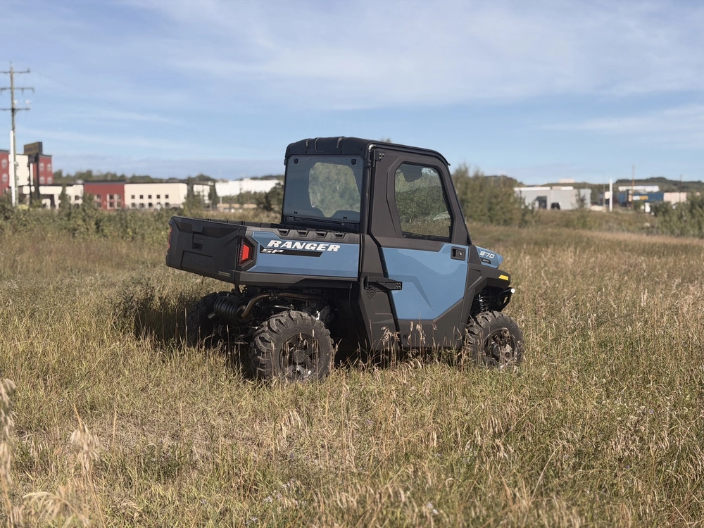 2026 Polaris Ranger Sp 570 Northstar alt