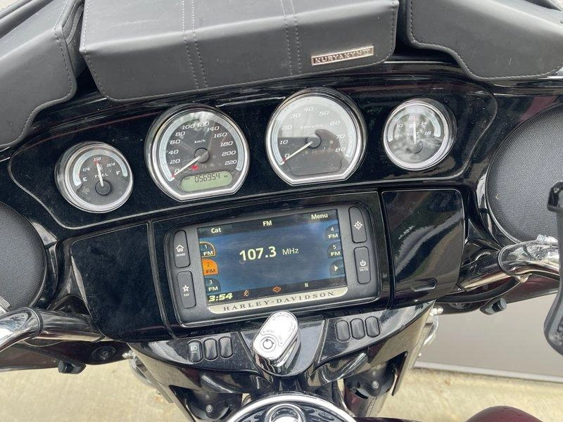 2016 Harley-davidson Flhtk - Ultra Limited™ alt