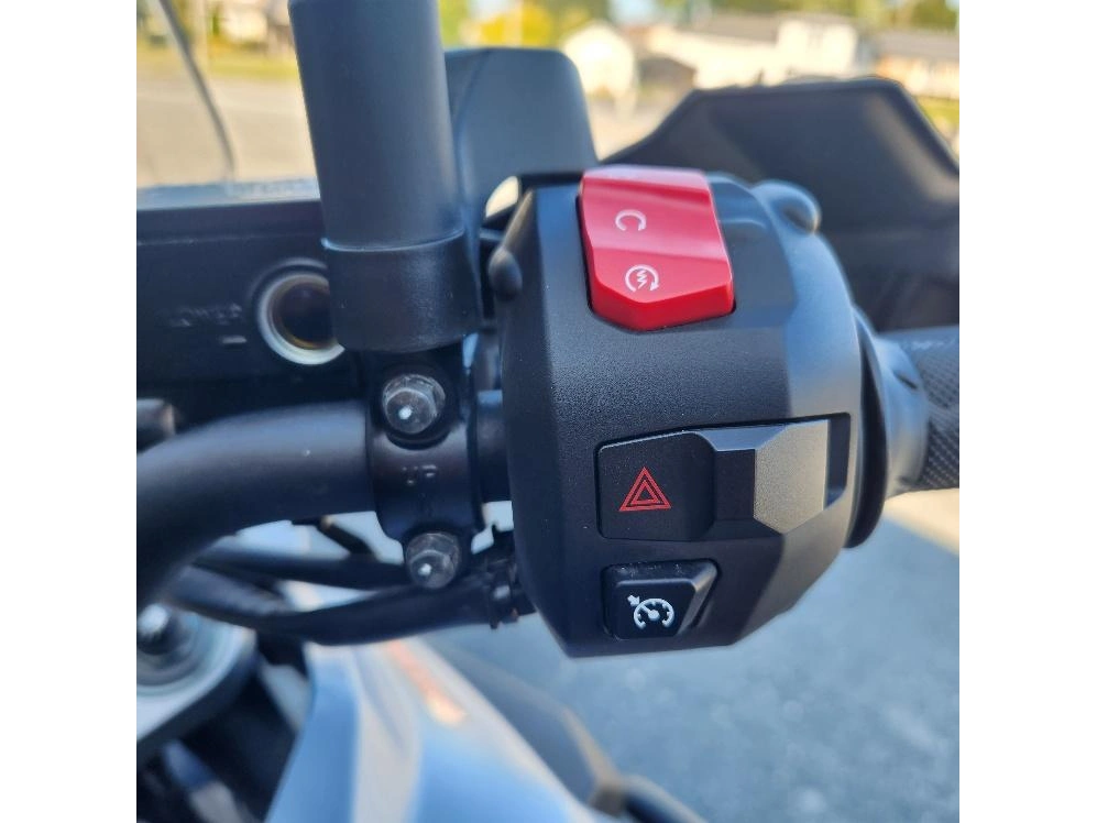 Suzuki V-strom 1050 Dl1050rrm3-cb8 2023 alt