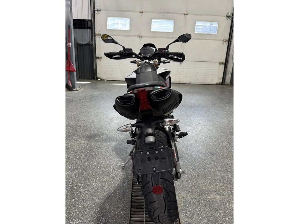2018 Other Dorsoduro 900 alt