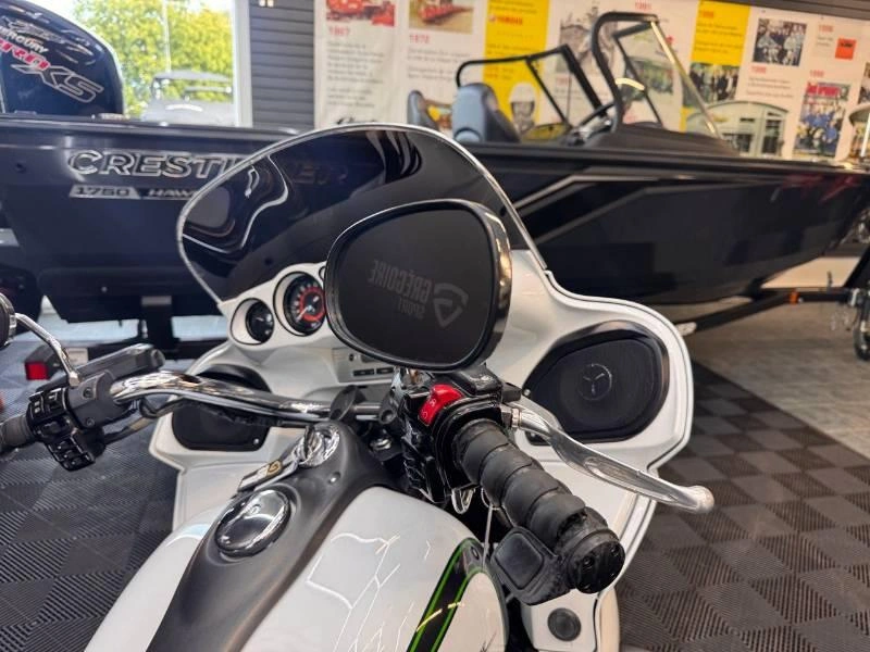 Kawasaki Vulcan 1700 Vaquero Abs 2016 alt