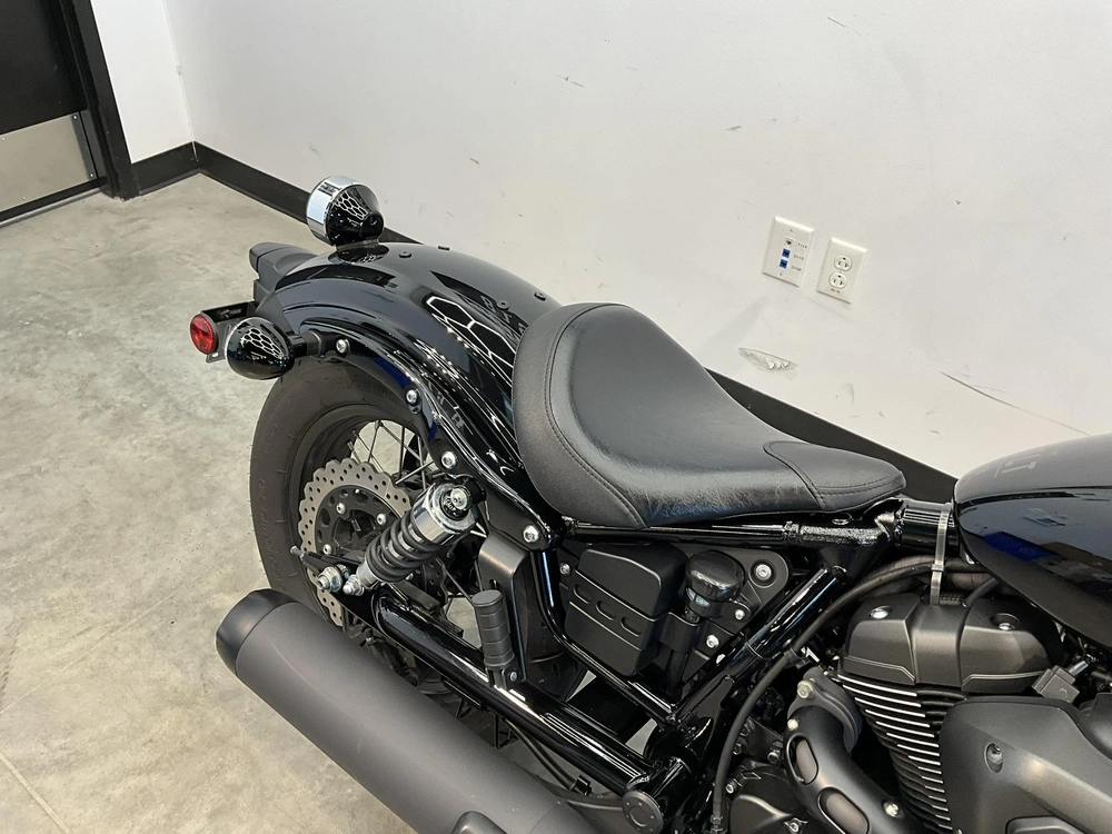 Yamaha Xvs950 Cu V-star Bolt 2020 alt