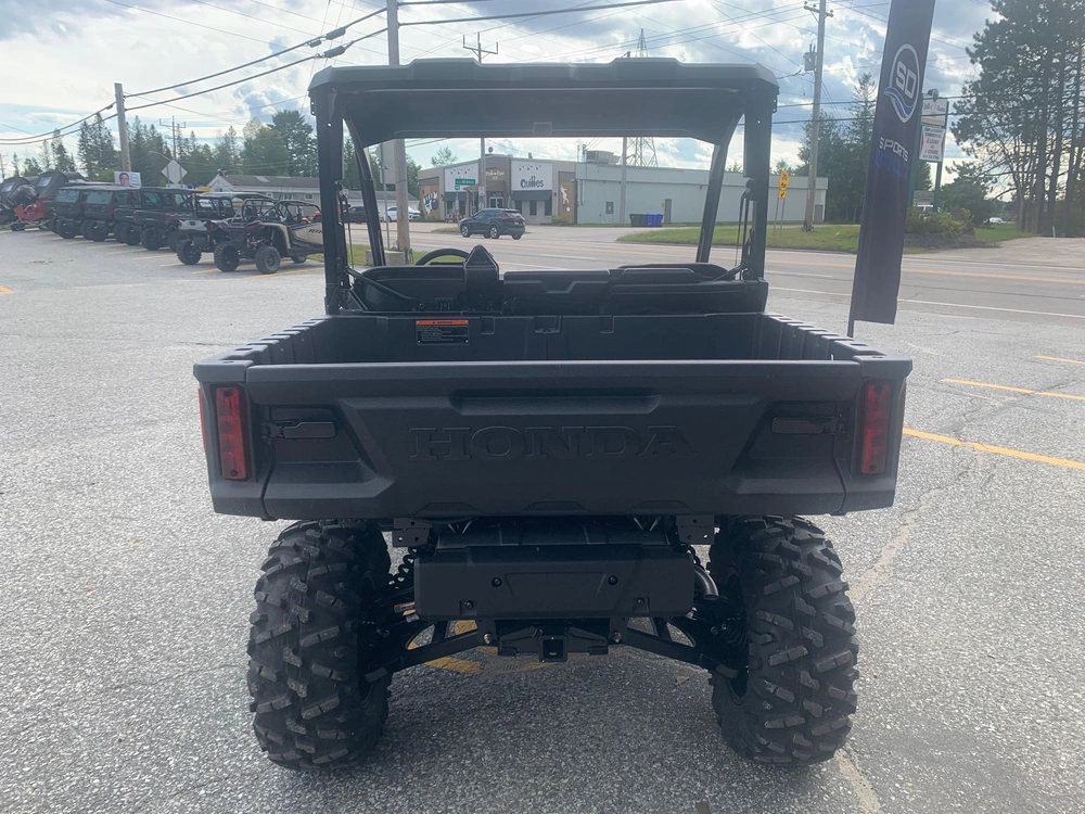 2026 Honda Sxs10m3dt alt