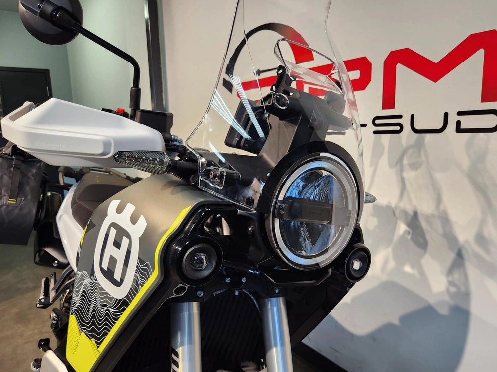 Husqvarna Norden 901 Expedition *à Partir De 3.99%💳 2027 alt