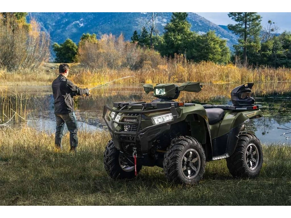 Kawasaki Brute Force 750 Eps Se 2027 alt
