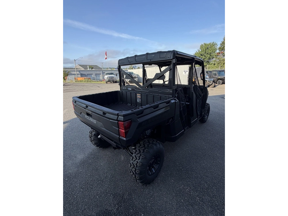 2026 Polaris Ranger® Crew 1000 Premium alt