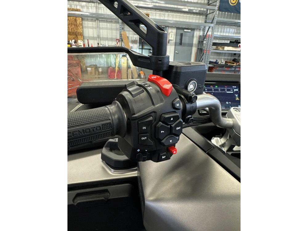 Cfmoto Cforce C6 Pro 2027 alt