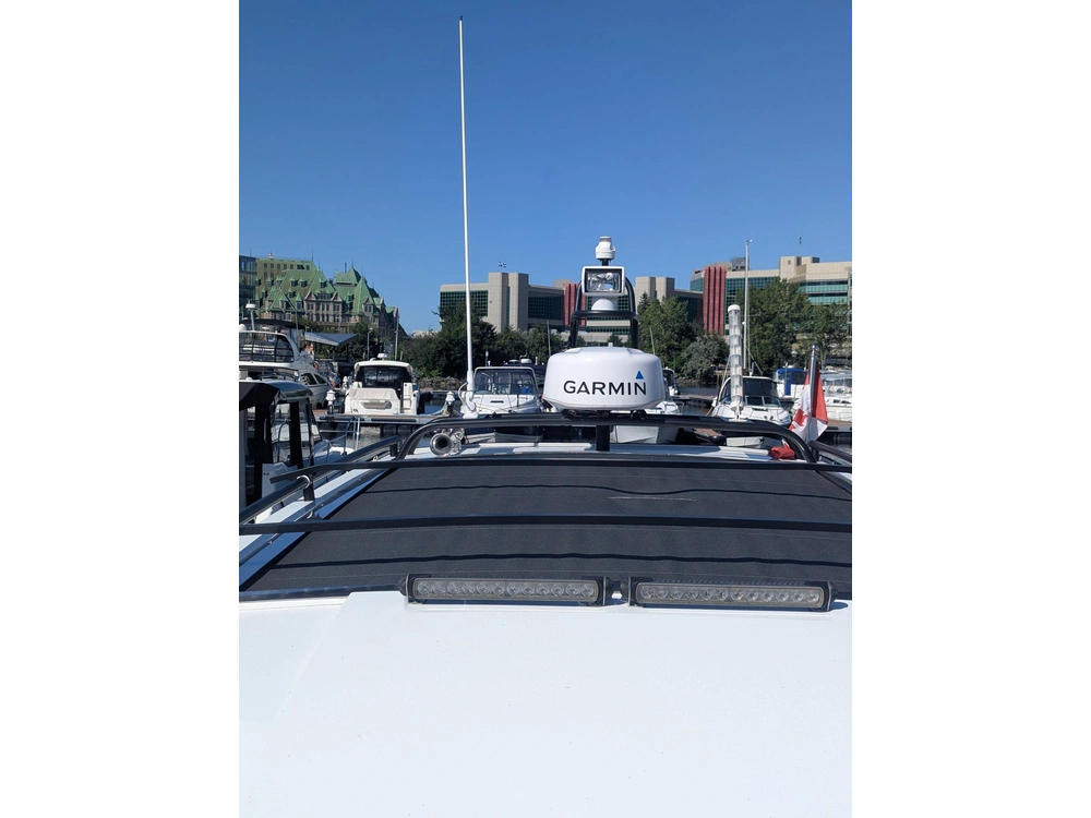 2023 Jeanneau Nc 895 Sport alt