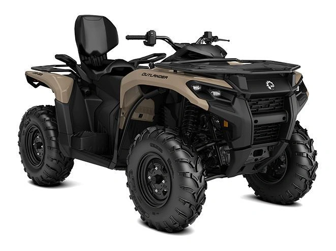 2027 Can-am Outlander Max Dps 700 alt
