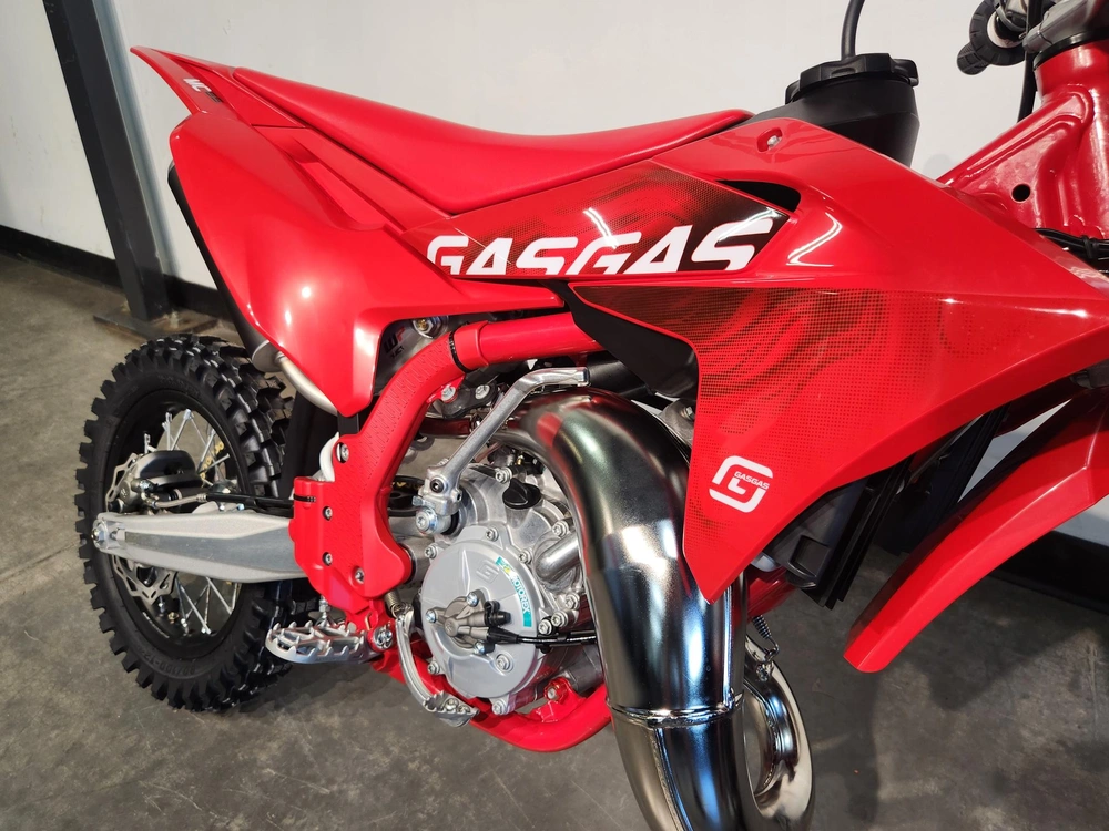 Gas Gas Mc 65 *0.99%/60 Mois💳 2027 alt
