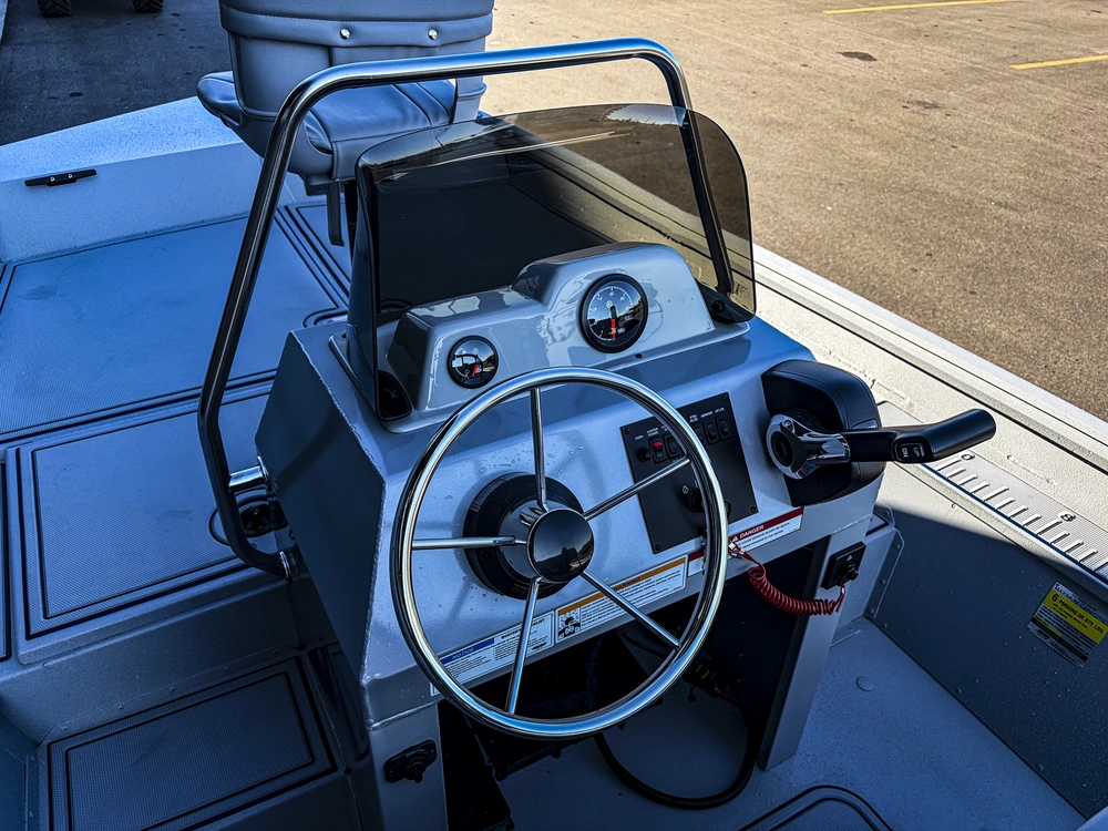 2027 G3 Boats 18 Ccj Dlx alt
