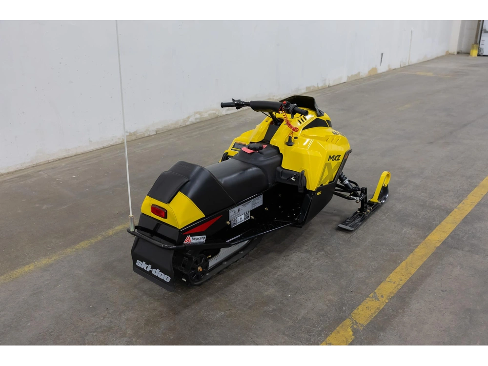 2026 Ski-doo Mxz 120 Ywtd alt