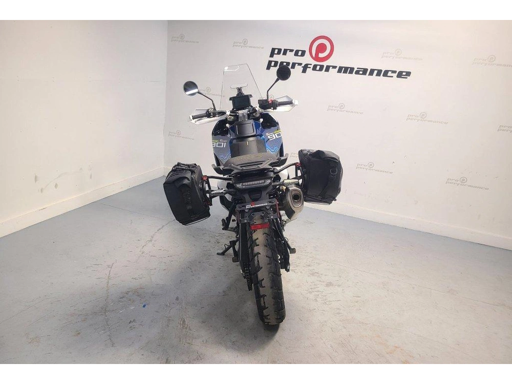 Husqvarna Norden 901 Exp. 2024 alt