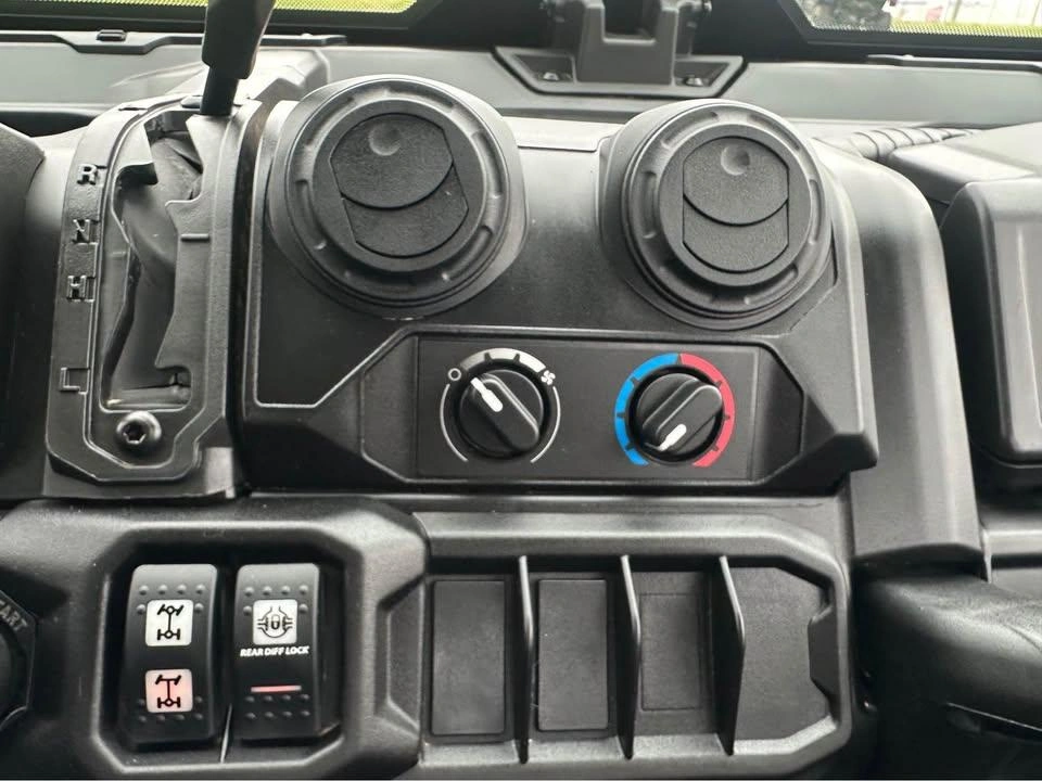 2026 Can-am Defender Dps Cab Hd9 alt