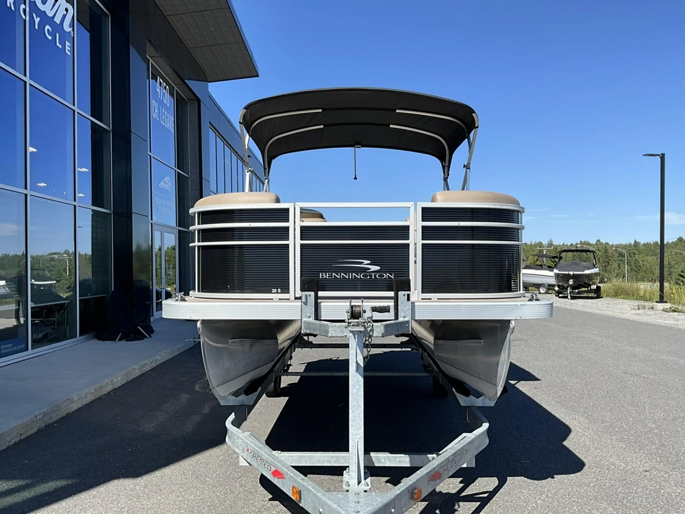 Bennington S 20 Cruise 2020 alt