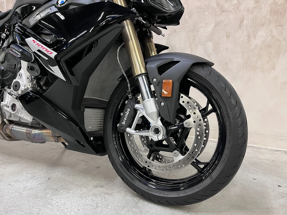 2025 Bmw S1000r alt