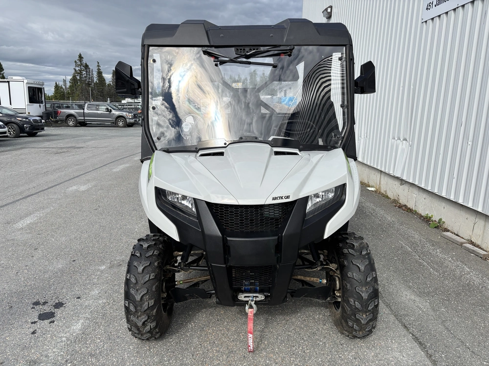 2022 Arctic Cat Prowler 500 alt
