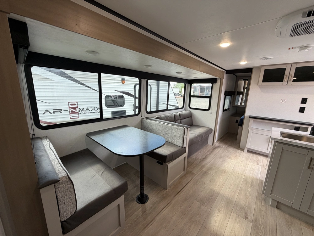 Jayco Jay Feather Sl 26bhsl 2027 alt