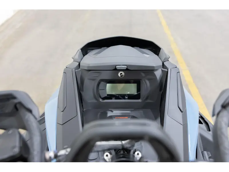 Ski-Doo EXPEDITION XTREME 900 TURBO APTB 2026