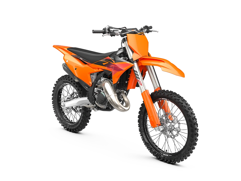 2027 Ktm 125 Sx alt