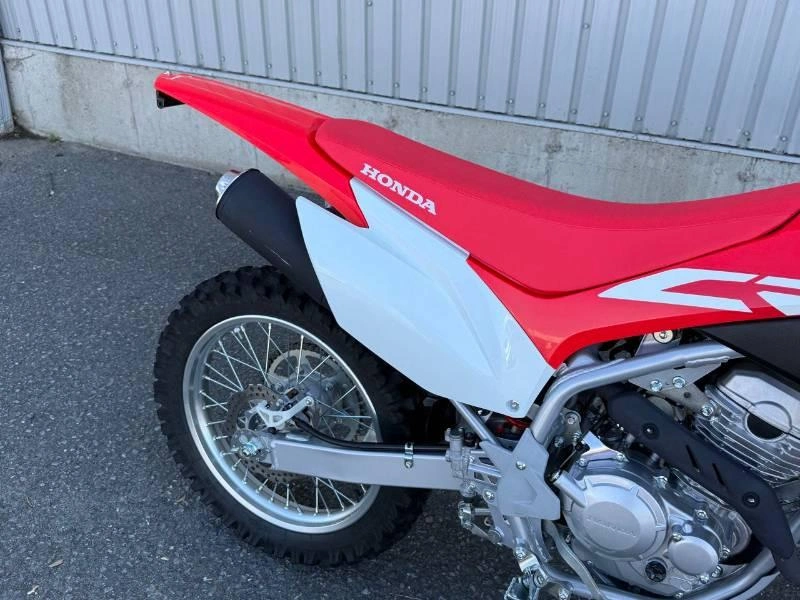 Honda Crf250fk 2019 alt