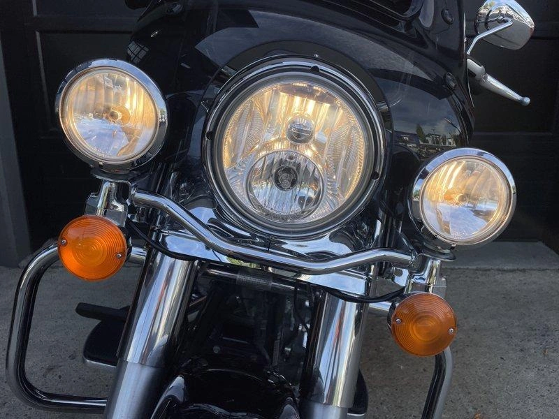 2018 Harley-davidson Flhr - Road King™ alt