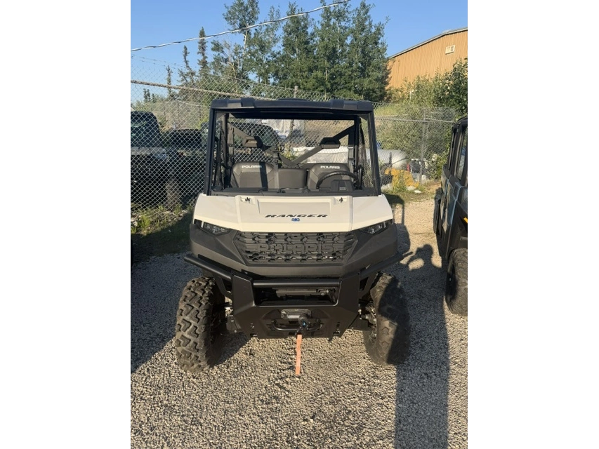 2025 Polaris Ranger 1000 Ps Premium alt