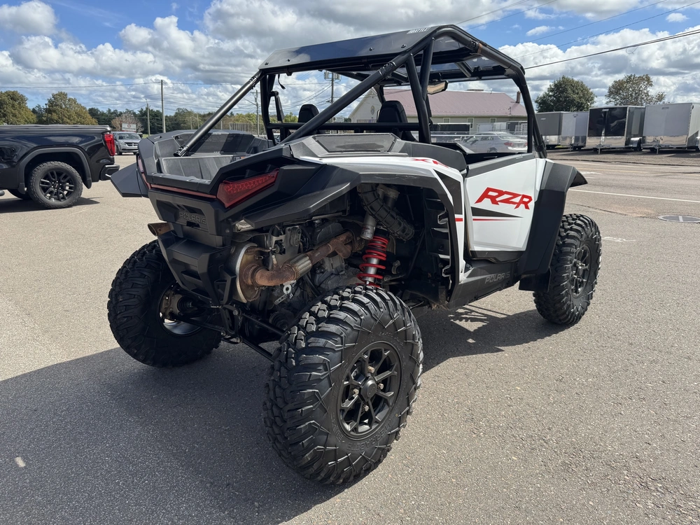 2024 Polaris Rzr Xp 1000 Sport alt