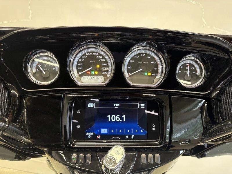 2023 Harley-davidson Flhtk - Ultra Limited™ alt