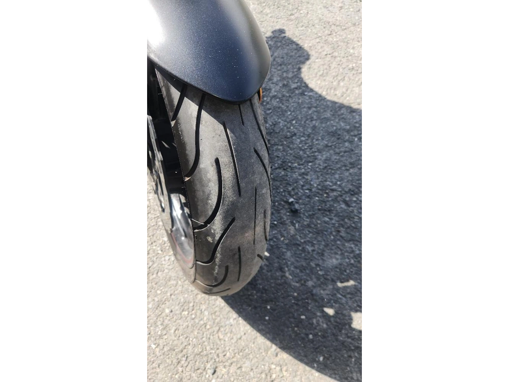 Suzuki Gsx-s750 2018 alt