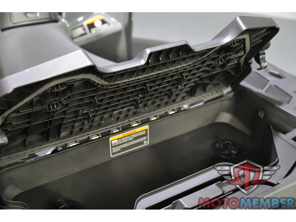 2026 Can-am Outlander Dps 850 alt