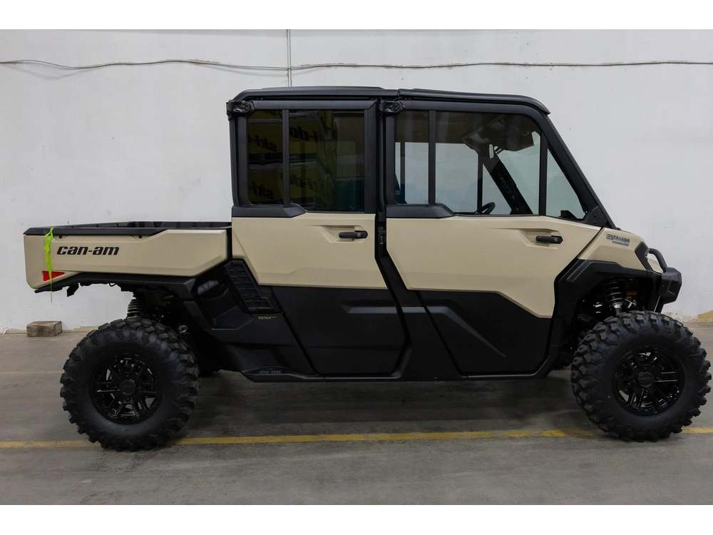 2026 Can-am Defender Max Limited Hd11 6mtd alt