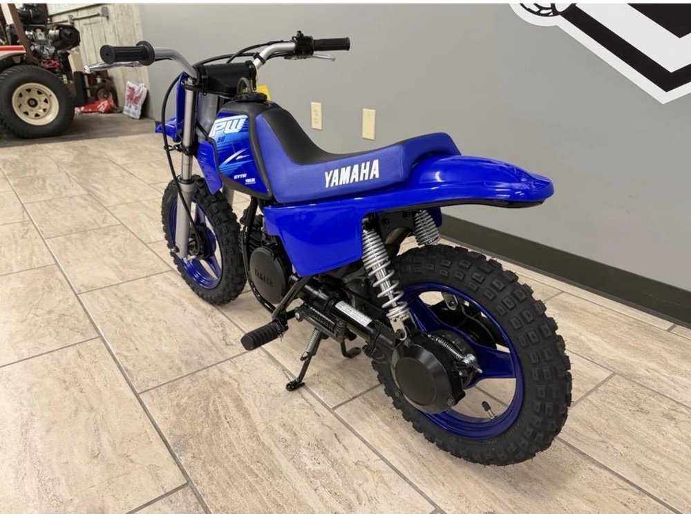 2027 Yamaha Pw50 alt