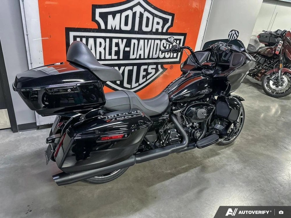 2025 Harley-davidson Road Glide alt