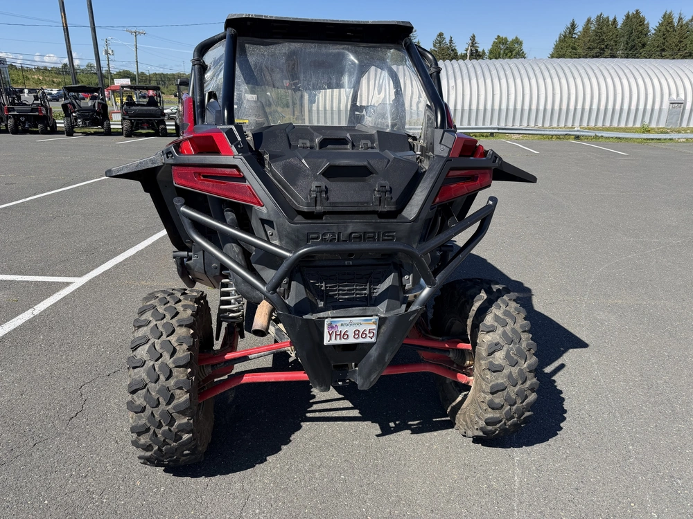 Polaris Rzr Pro Xp 4 Premium 2022 alt
