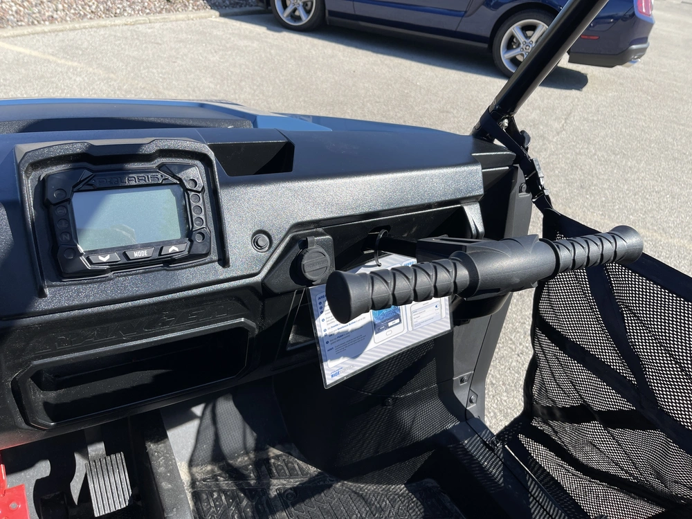 2027 Polaris Ranger 150 Efi alt