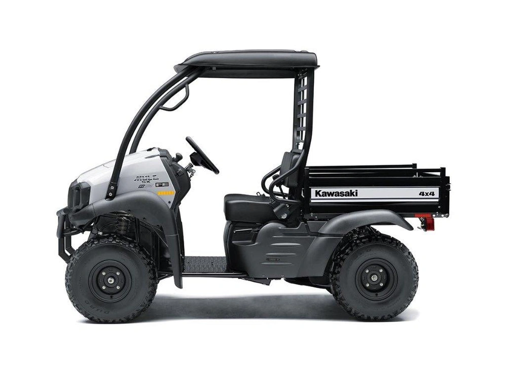 Kawasaki Mule Sx 4x4 Fe 2027 alt