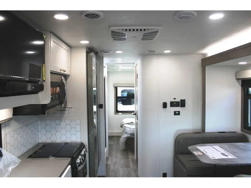 2027 Entegra Coach Odyssey