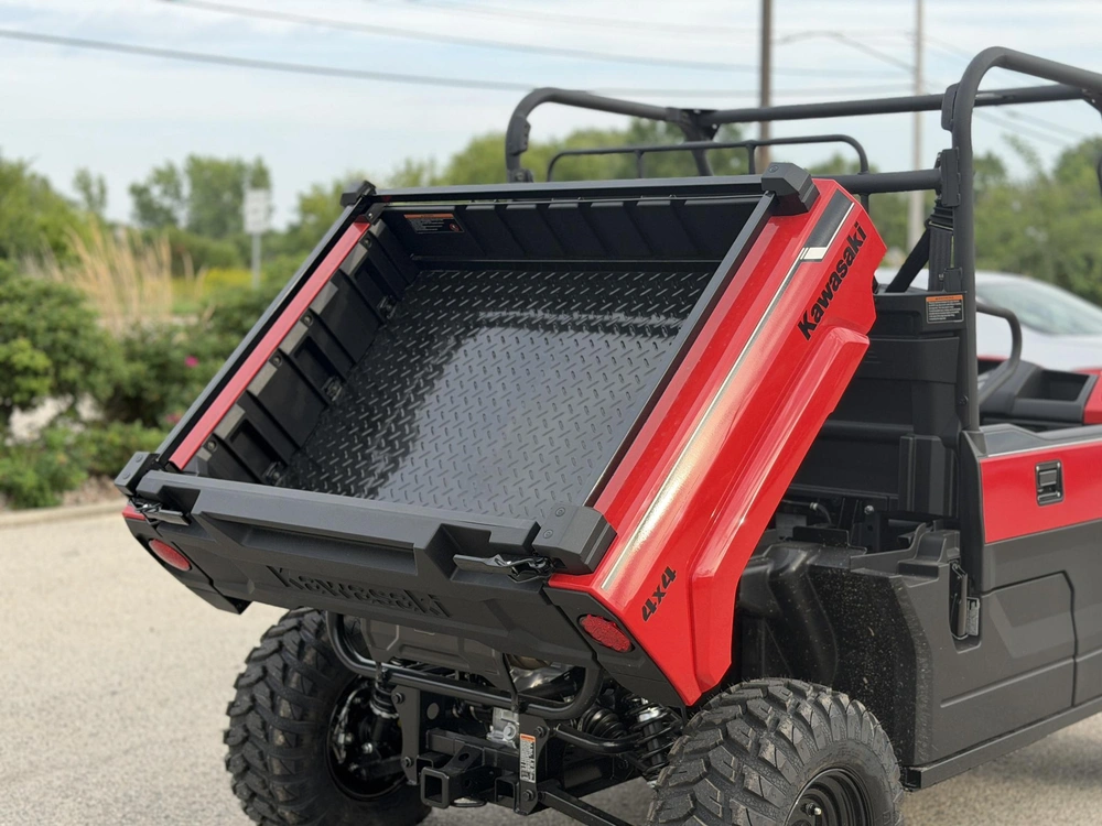 2026 Kawasaki Mule Pro-mx™ Eps