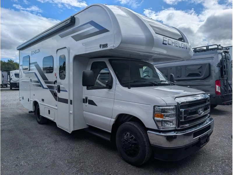 Thor Motor Coach Echelon Lc21 2027 alt