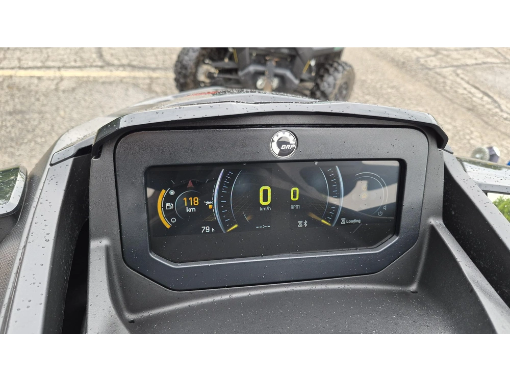 2023 Sea-doo Rxt X 300 Aud alt
