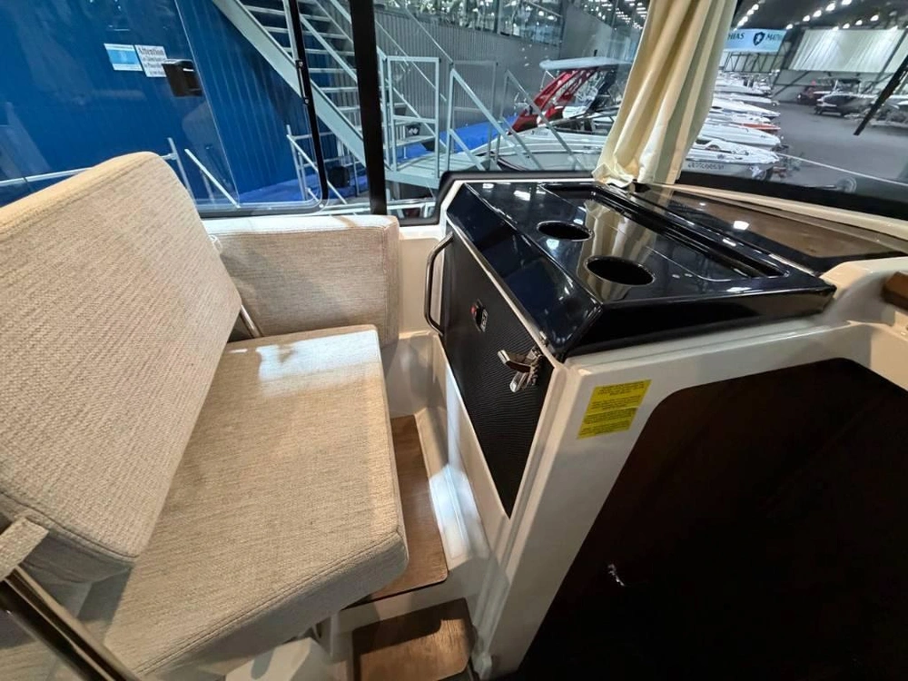 Jeanneau Nc895 Sport 2023 alt
