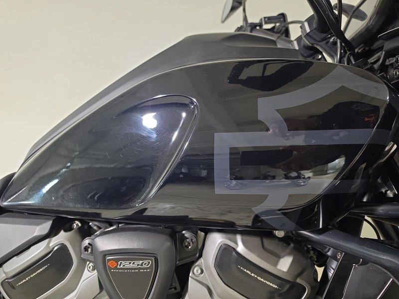 2022 Harley-davidson Ra1250s - Pan America™ Special alt