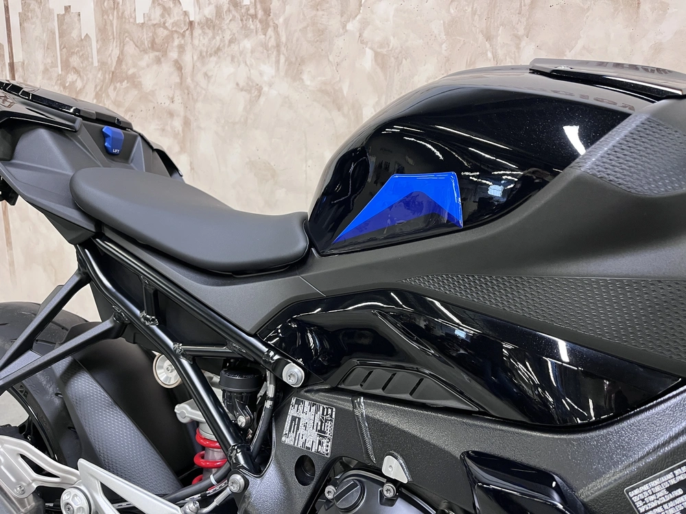 2025 Bmw S1000r alt