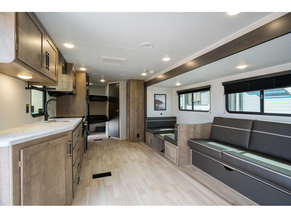 2027 Keystone Rv Springdale 2620bhs alt